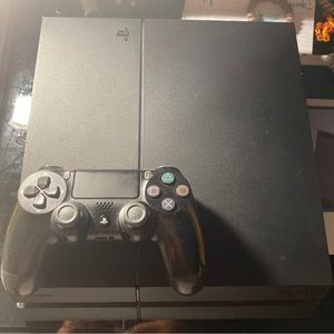 PlayStation 4 For Sale